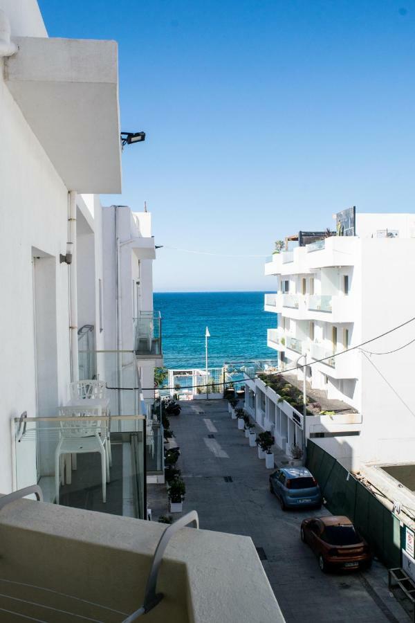 Greta Apartments Hersonissos  Exterior foto