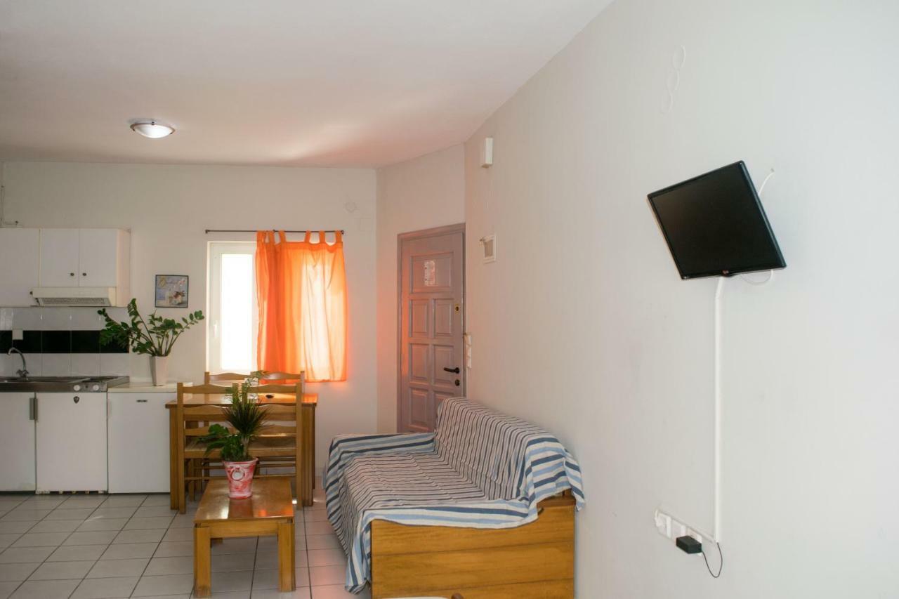 Greta Apartments Hersonissos  Exterior foto